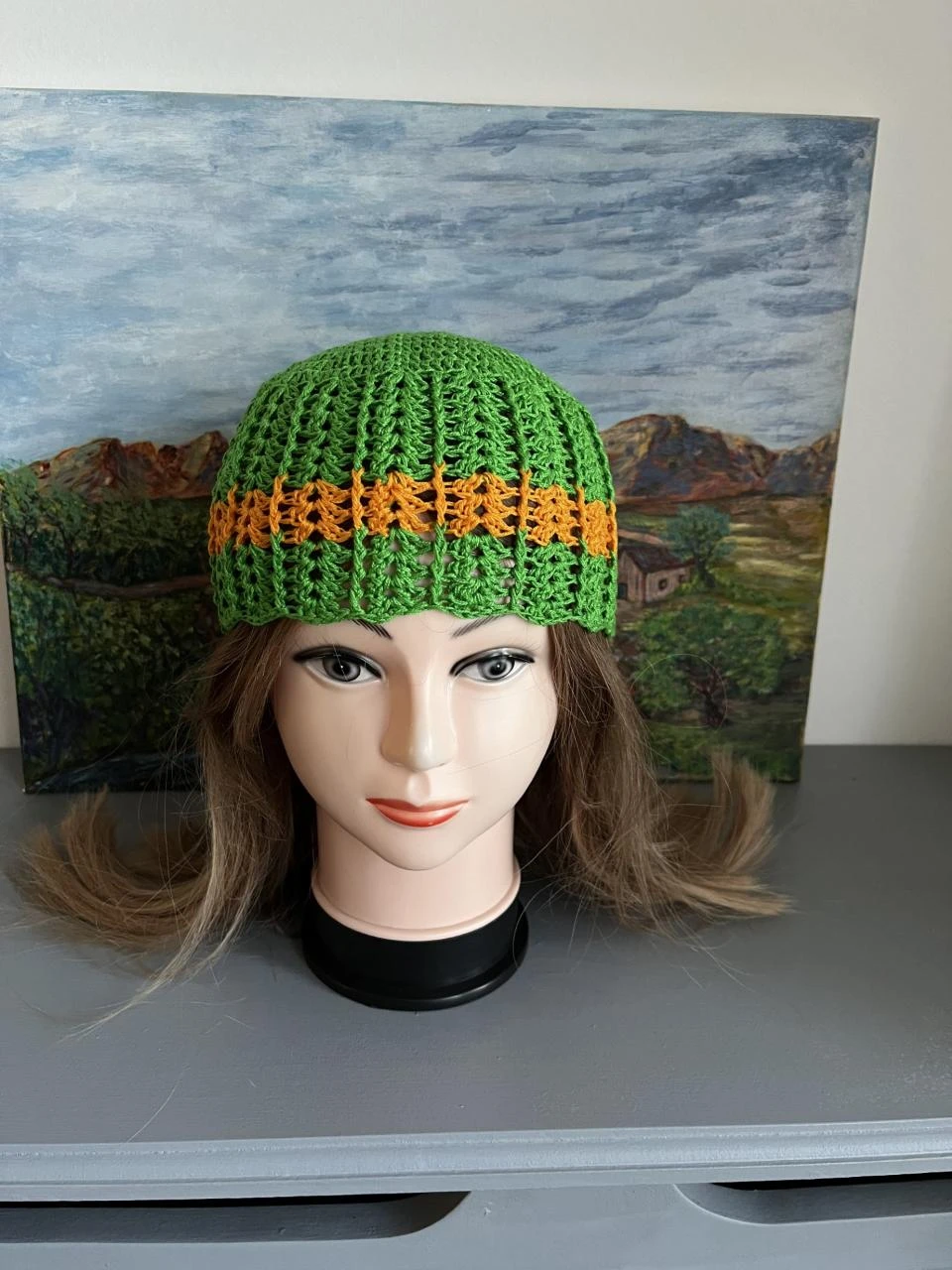 Chapeau bonnet hat hut hoed hattur gorro cappello cap Kappe dop caipín berretto